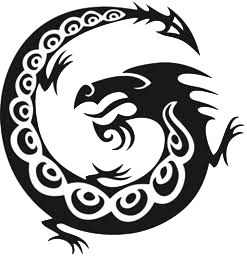 Bethune logo